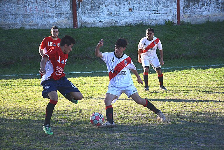 El color de la fecha