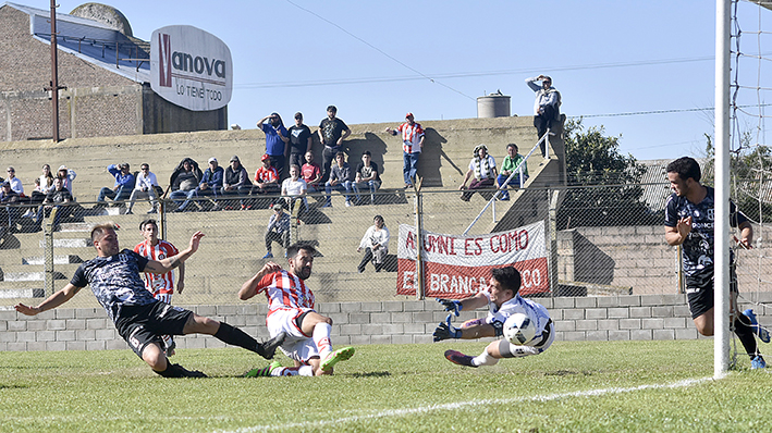 «Tenemos que revalidar este triunfo en Córdoba»