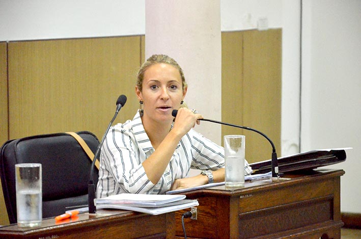 Machicado pidió explicaciones al Ente