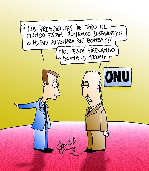 Humor 21/09/2017