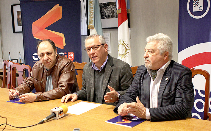 Comunicación y Ciencia, juntas en la ciudad en un Congreso Internacional