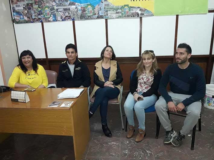 Concientizarán sobre el Alzheimer con caminata y charla junto a especialistas