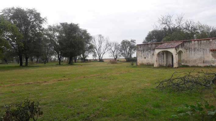 Limitarán compra de las tierras que rematarán en La Remonta