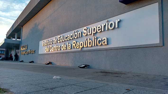 Mañana será la Primera Jornada sobre Investigación y Educación del Inescer