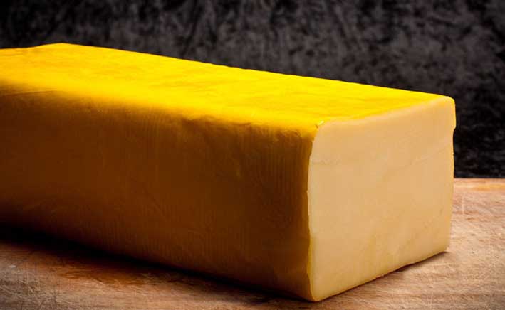 Logran reducir la sal en quesos semiduros sin perder cualidades