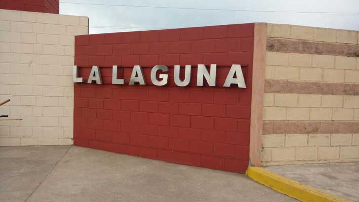 Hallaron en La Laguna a un adolescente de Villa María