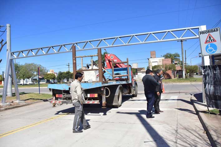 Unidades adaptadas, un beneficio más allá de la movilidad reducida