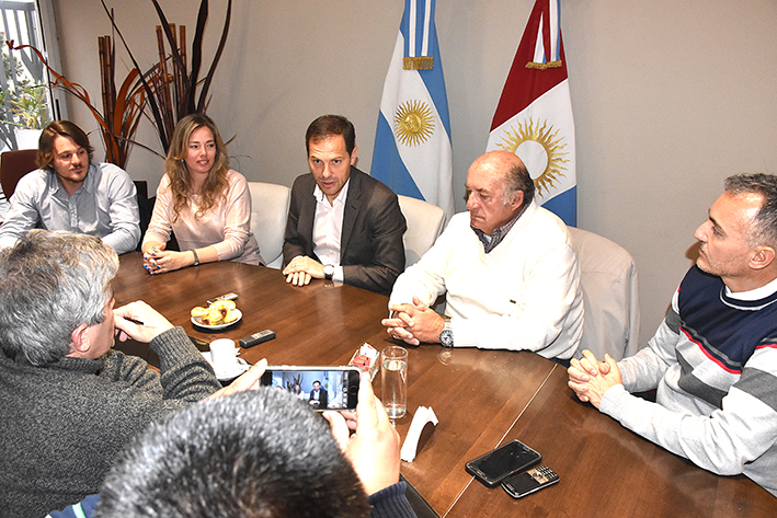 El Jockey prepara una gran fiesta