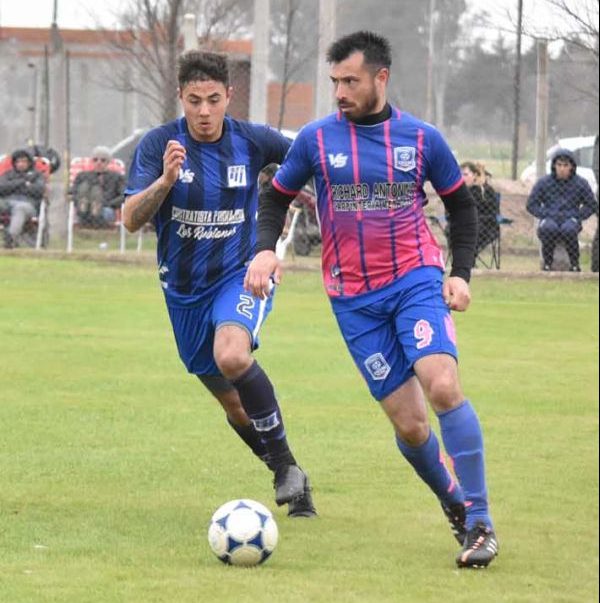 La “Uni” defiende su liderazgo ante San Lorenzo de Las Playas