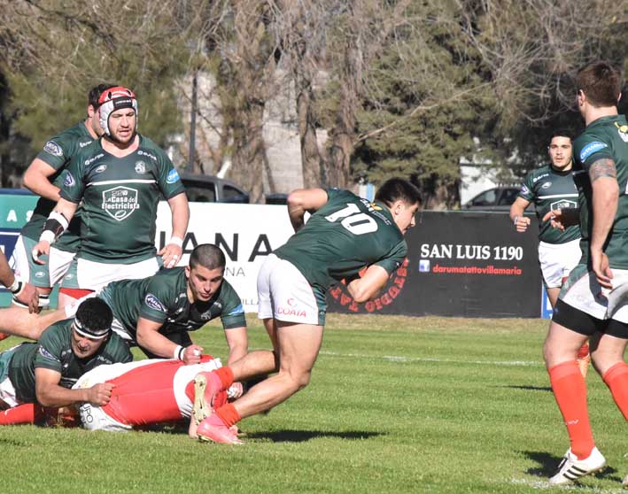 Jockey Club cayó ante Urú Curé