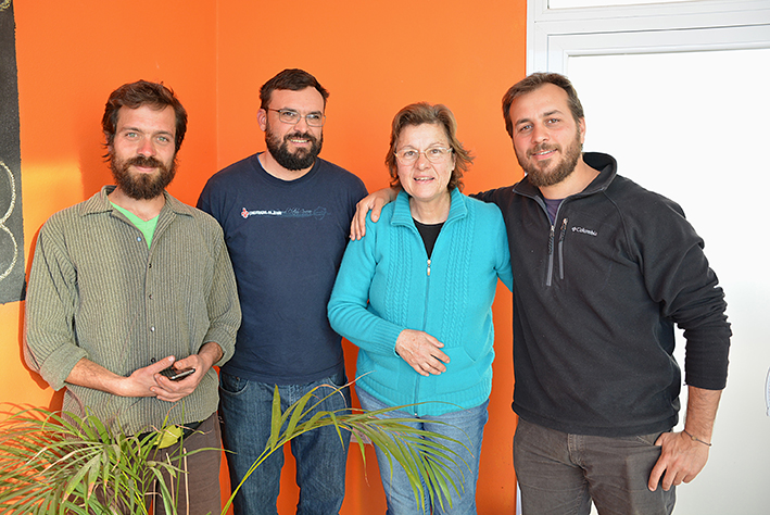 Realizarán charlas y una muestra sobre agroecología y permacultura en el Favio