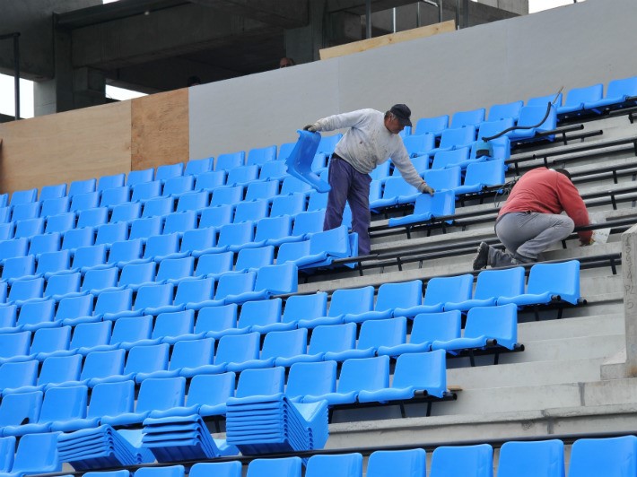 Talleres busca trepar en la tabla  desde Alberdi