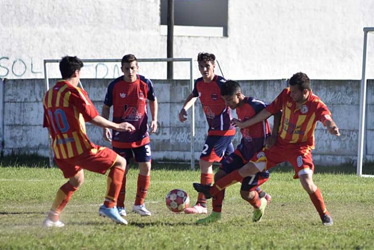 Imágenes de Española – San Lorenzo