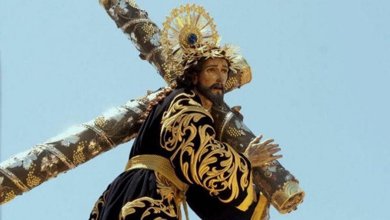 Actos para honrar a Jesús Nazareno