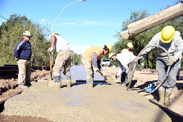 Arranca el cuarto tramo