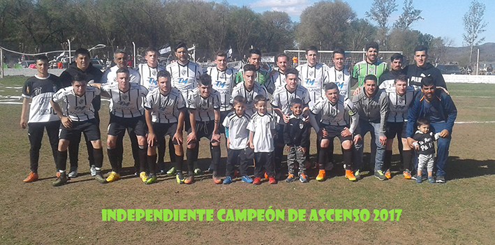 Ascenso con villamarienses