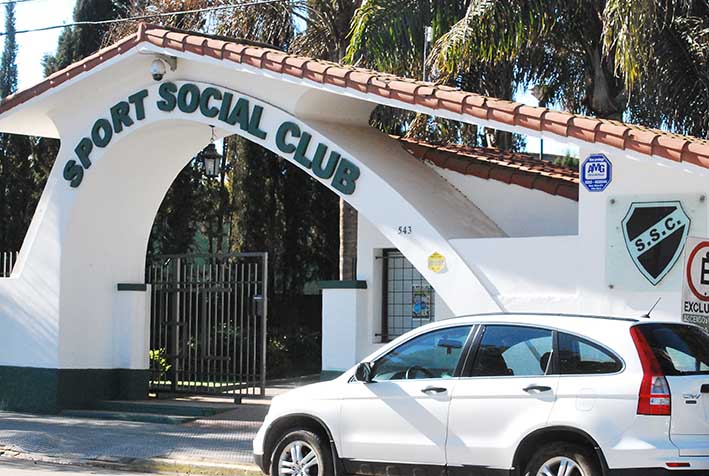 El Sport festeja 90º aniversario El Sport festeja 90º aniversario