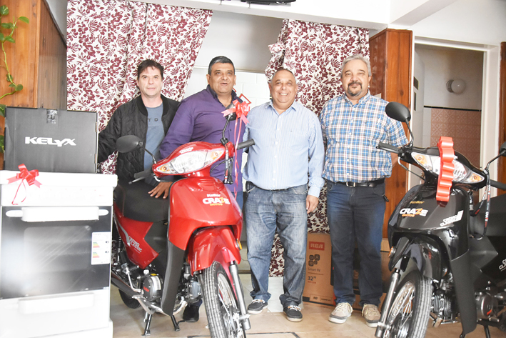 Celebrarán el Día del Municipal sorteando un auto 0 kilómetro Celebrarán el Día del Municipal sorteando un auto 0 kilómetro