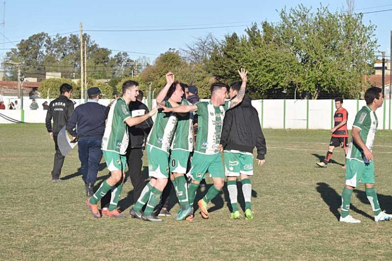 Galería de fotos de Rivadavia – Colón