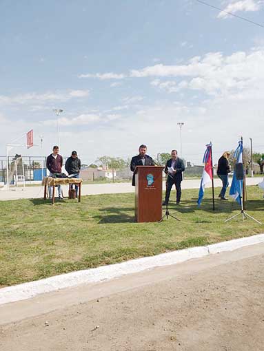 Renovaron el anhelo de la pileta