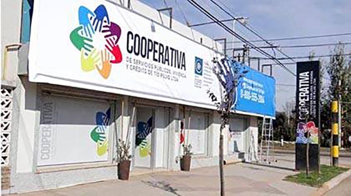 EPEC abre los sobres de la Estación Transformadora