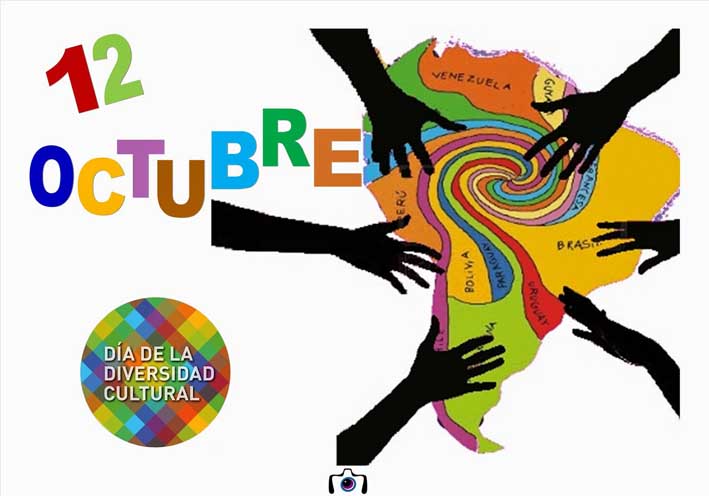 Celebrarán hoy en el Campus de la UNVM la Fiesta de la Diversidad Cultural