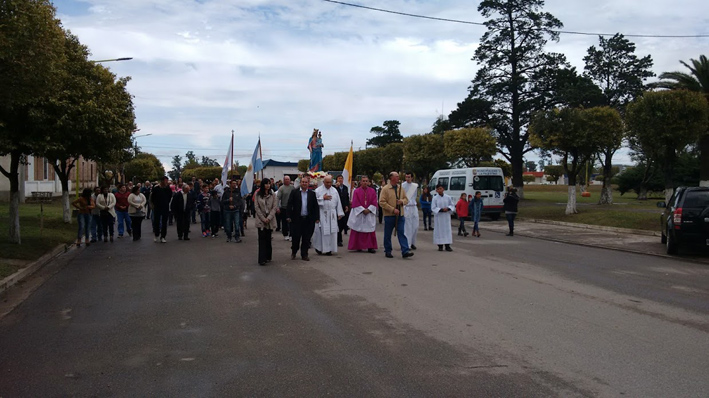 Variada agenda para celebrar