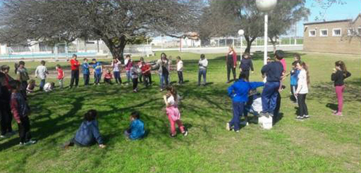 “El municipio se propuso darle un giro a la atención en salud”