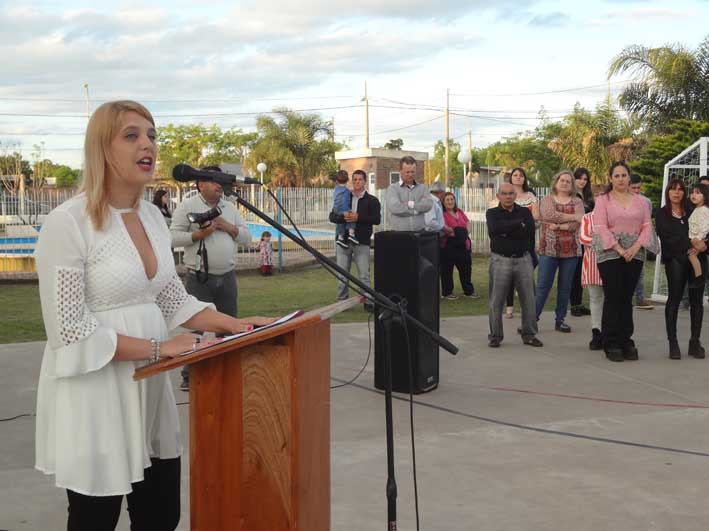 Acto: todo para celebrar