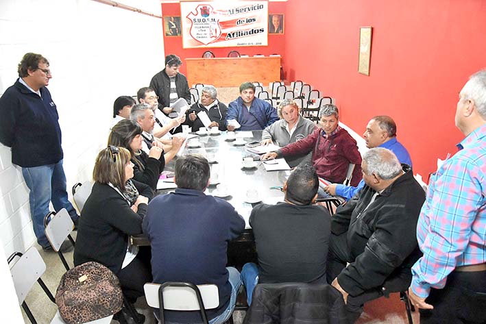 “Sumar esta cantidad a planta  permanente es un logro histórico”