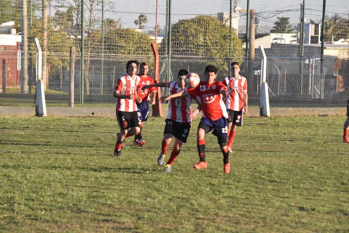 Un empate con sabor amargo