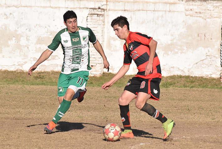 La tensión se concentra en Cabral y en cancha del Lobo