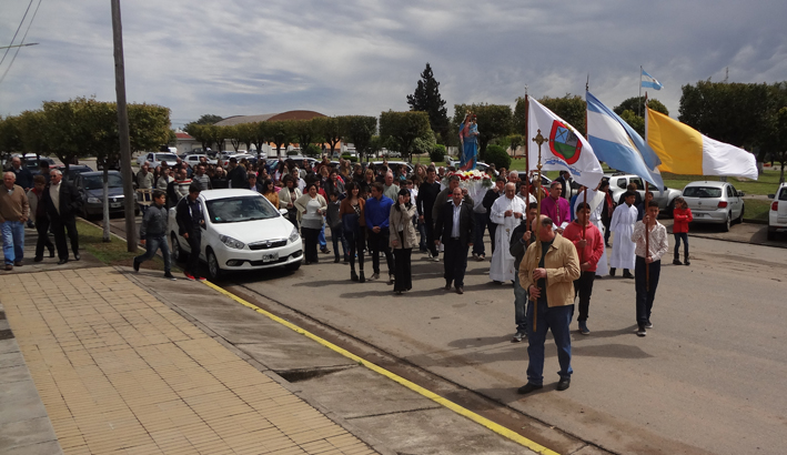 “Salud, trabajo y calidad de vida   son nuestras prioridades”