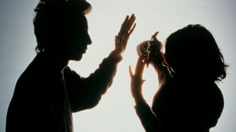 Una mujer denunció a su hijo  de 17 años por violencia familiar