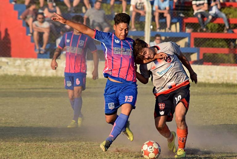 San Lorenzo vs Universitario