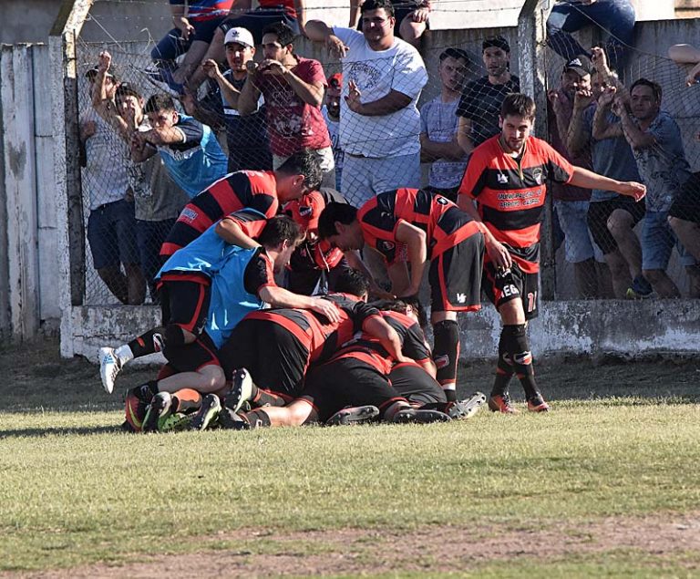 Colón vs Rivadavia