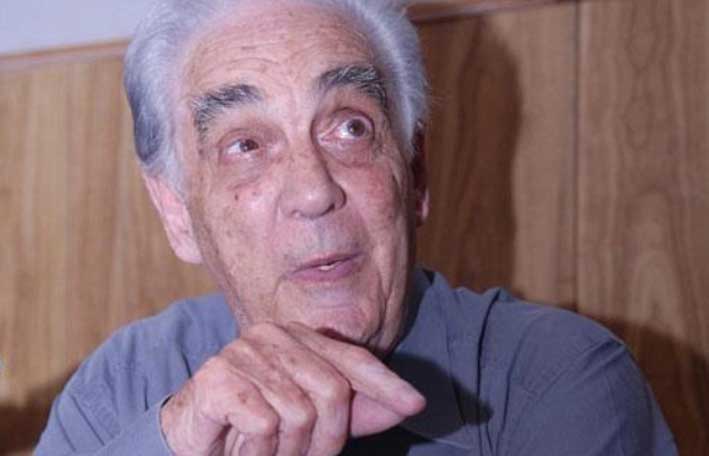 Murió Víctor Martínez, quien fue vicepresidente de Raúl Alfonsín