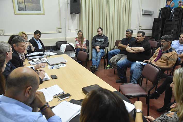 Aumentará significativamente la bajada de bandera y poco la ficha