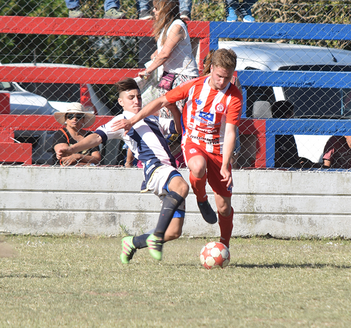 Crédito abierto para la revancha