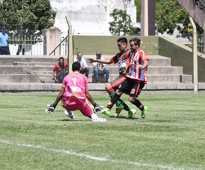 Alumni visitará el domingo a Brown