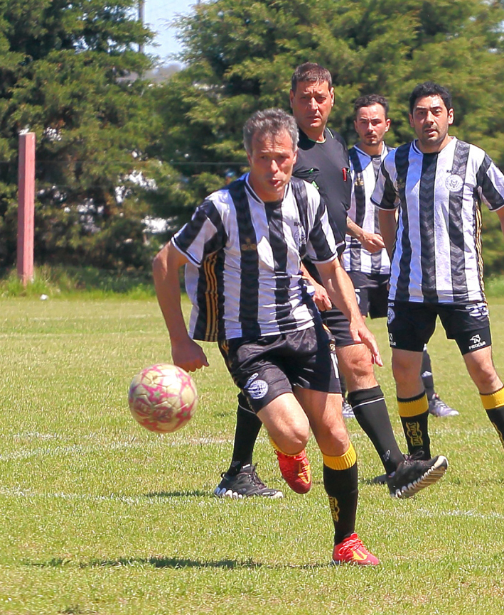 Empiezan los cruces en AFUCO, CAFU y Amistad