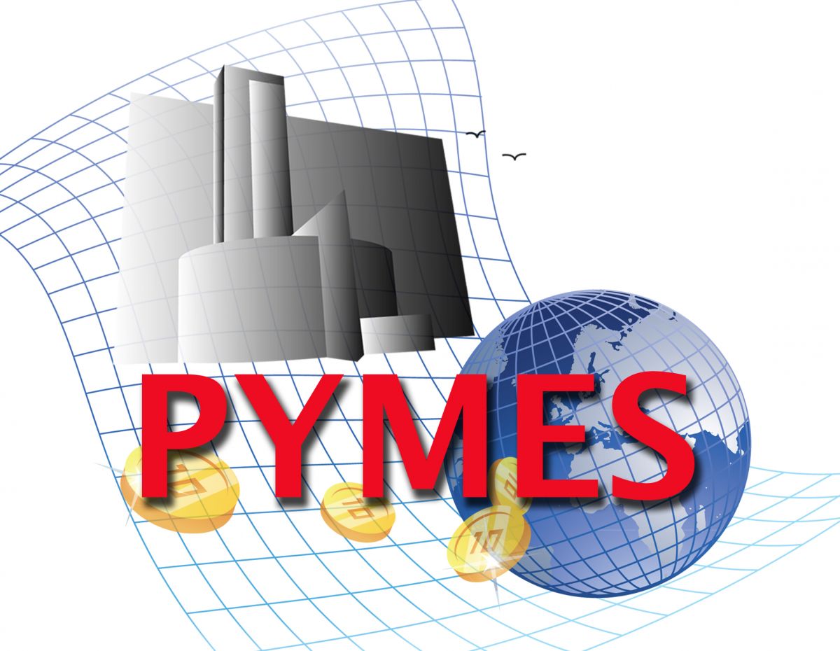 Pymes