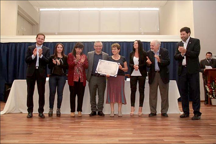 Con referentes, análisis y debates,  inició el Congreso de Ciencia Política