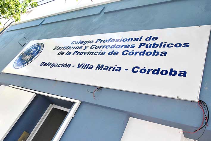 El Colegio Profesional reinaugura su sede