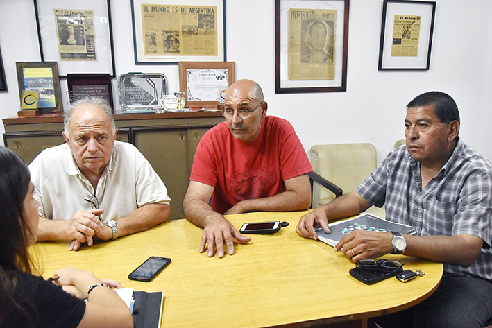 Villamarienses participarán del  Congreso Nacional de vecinalistas