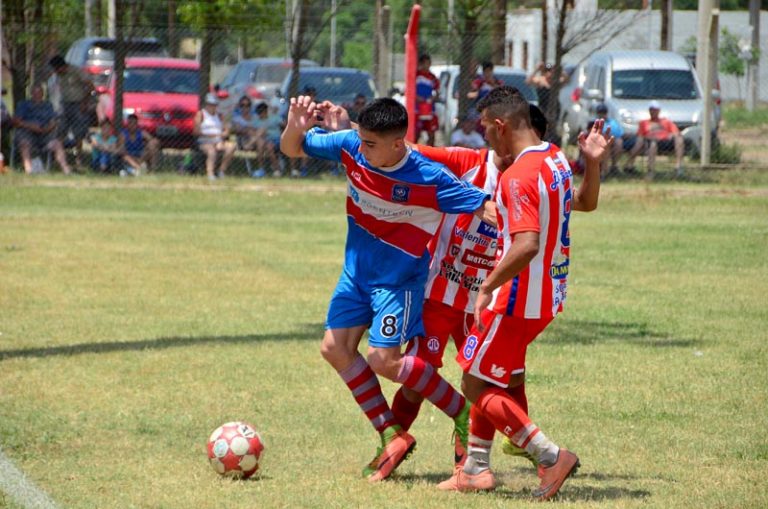 Fotos de los Campeones