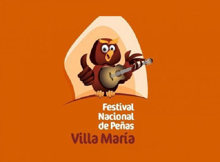 Festival de Peñas: financiarán entradas a empleados municipales de la ciudad y de la región
