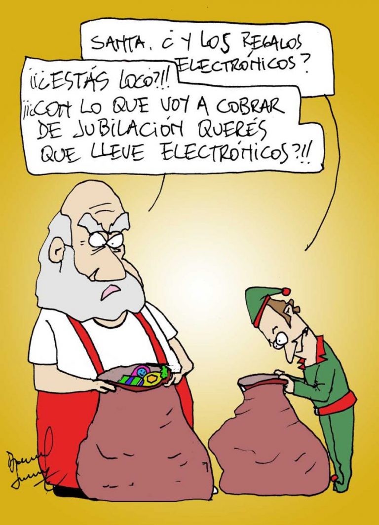 Humor 23/12/2017