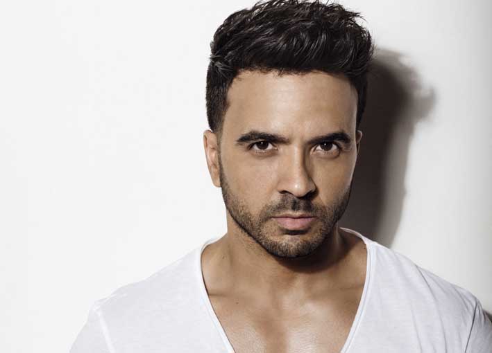 Vendrían «Despacito»: Luis Fonsi y Residente, al Festival