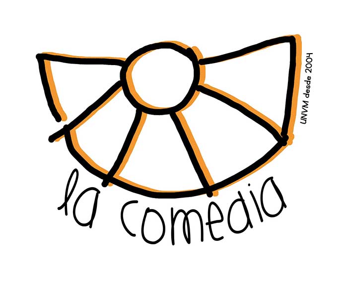 La comedia universitaria